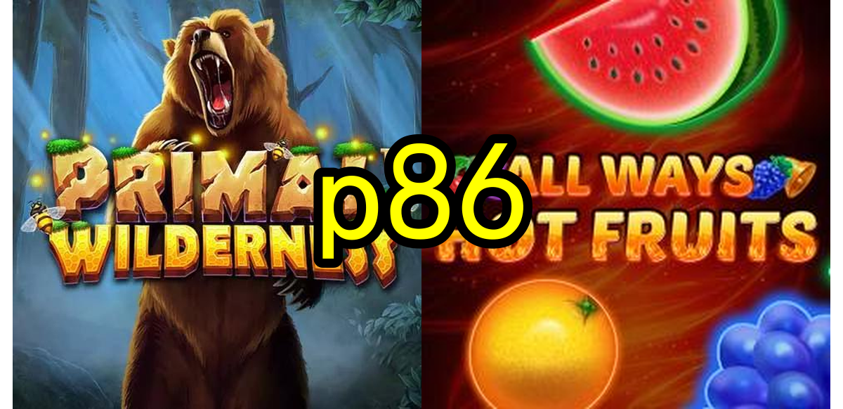 Slots Online p86.Com - Diversão e Ganhos a Cada Giro